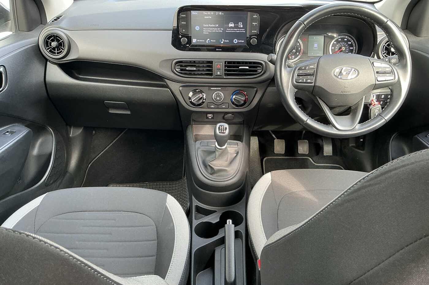 Used Hyundai i10 2022 for sale - 76001622: Photo 14
