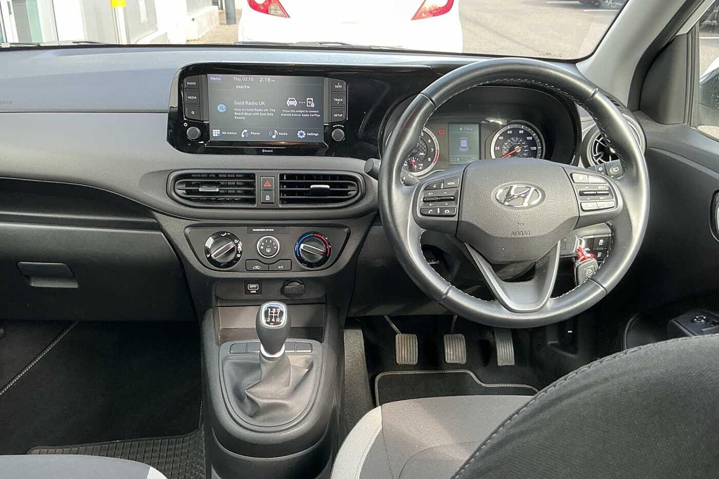 Used Hyundai i10 2022 for sale - 76001622: Photo 15