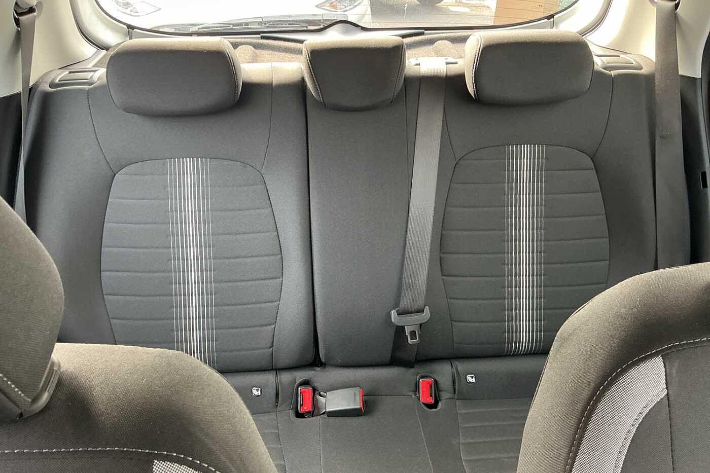 Used Hyundai i10 2022 for sale - 76001622: Photo 18