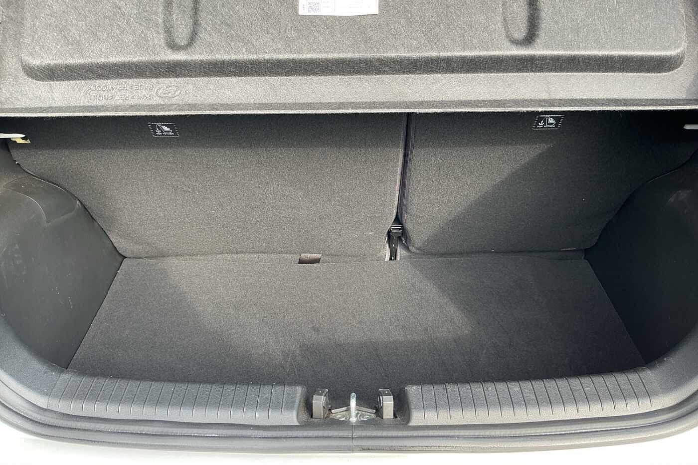 Used Hyundai i10 2022 for sale - 76001622: Photo 19