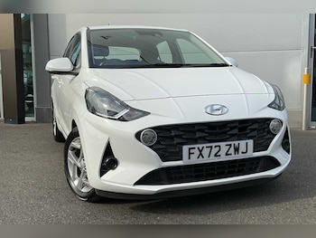 2022 (72) - 1.2 MPi SE Connect 5dr