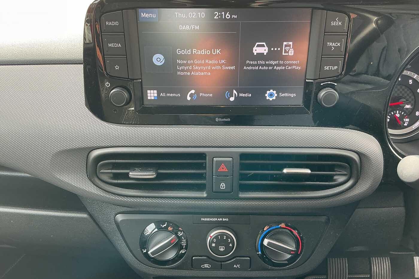 Used Hyundai i10 2022 for sale - 76001622: Photo 6