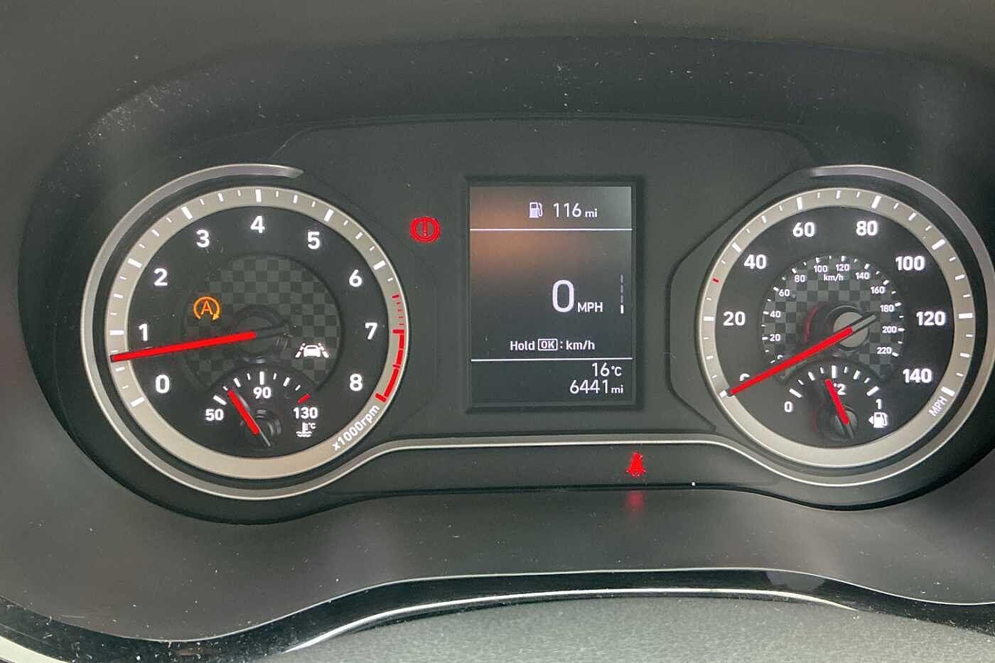 Used Hyundai i10 2022 for sale - 76001622: Photo 7