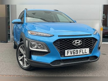 2019 (69) - 1.0T GDi Play Edition 5dr