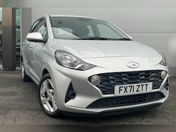 Hyundai - i10