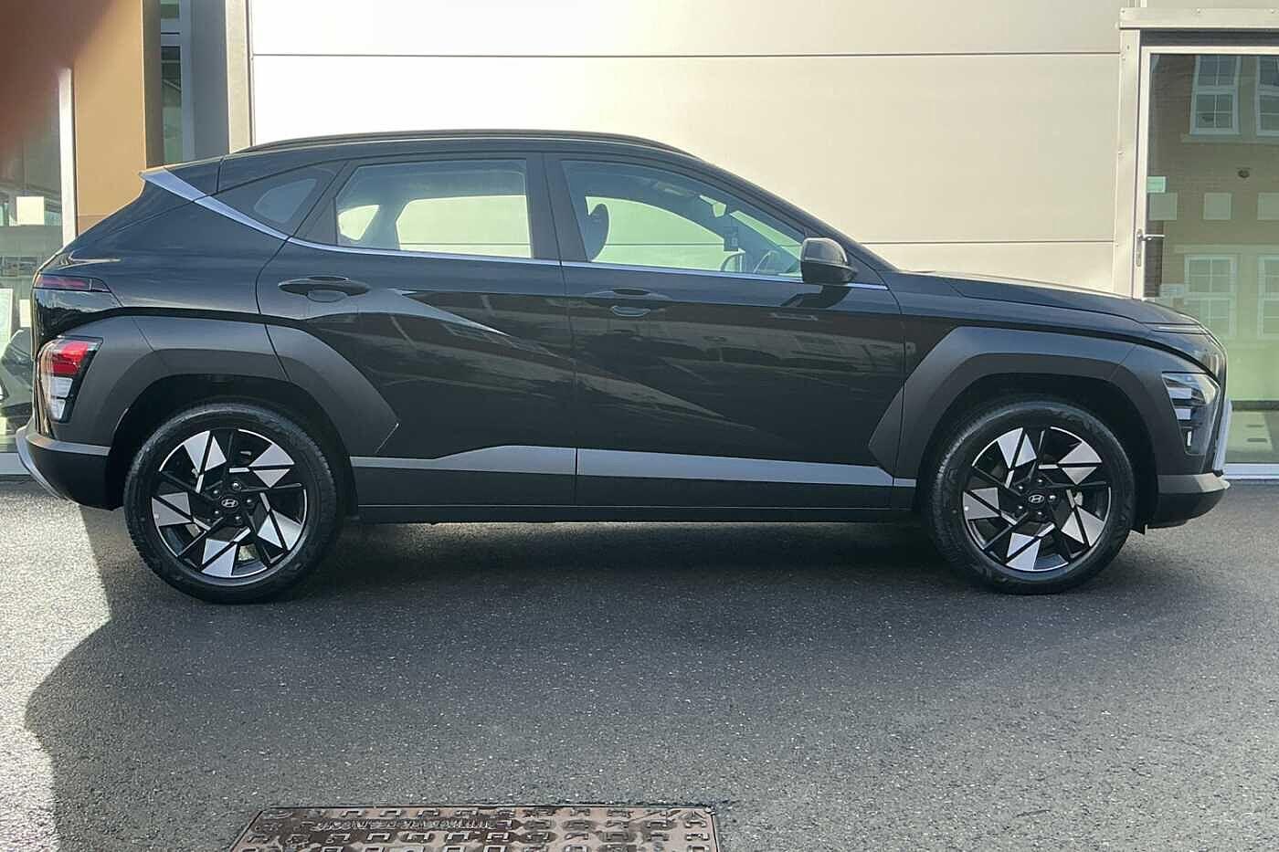 Used Hyundai KONA 2025 for sale - 76485410: Photo 13