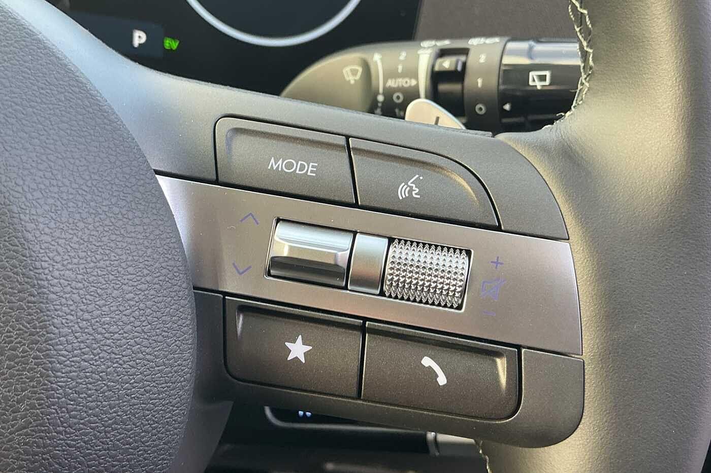 Used Hyundai KONA 2025 for sale - 76485410: Photo 17