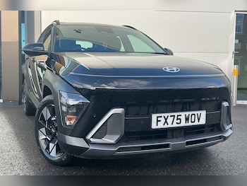 Hyundai - KONA