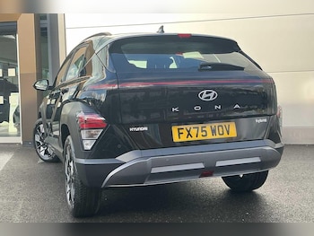 Used Hyundai KONA 2025 for sale - 76485410: Photo