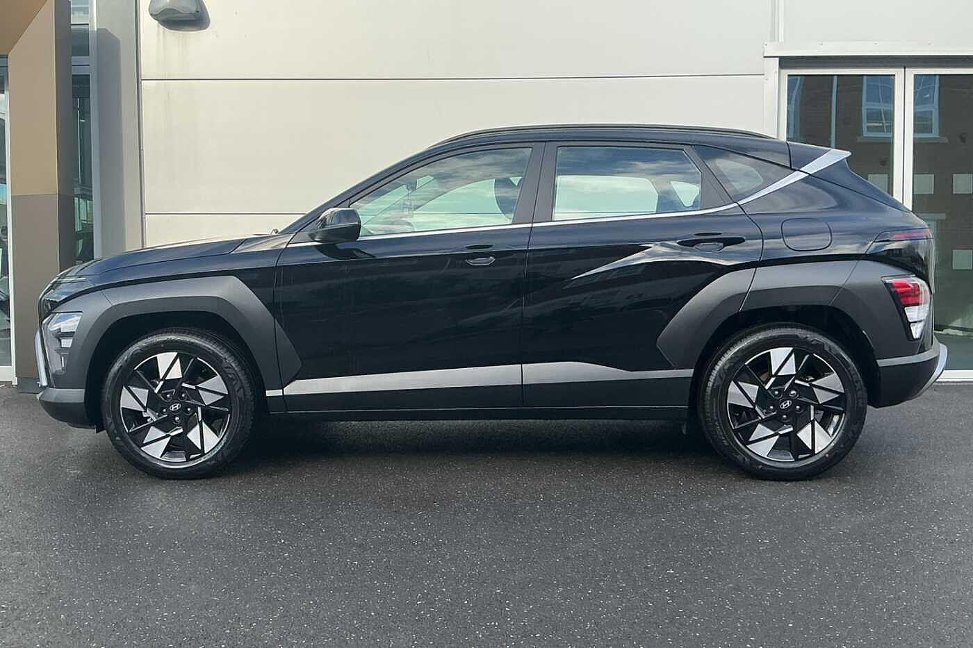 Used Hyundai KONA 2025 for sale - 76485410: Photo 3