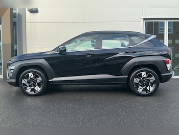 Used Hyundai KONA 2025 for sale - 76485410: Photo