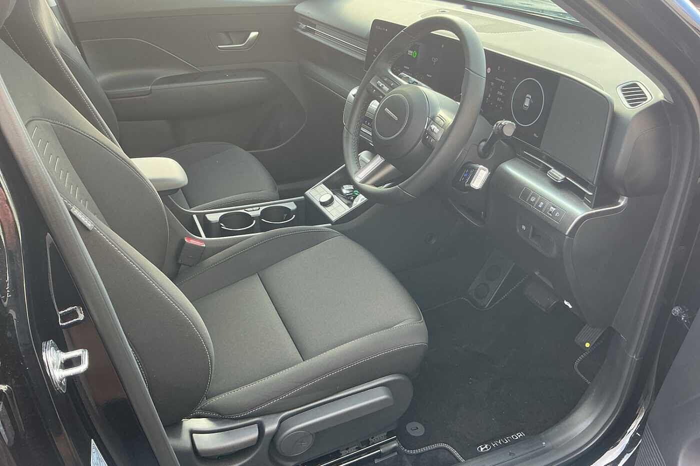 Used Hyundai KONA 2025 for sale - 76485410: Photo 4