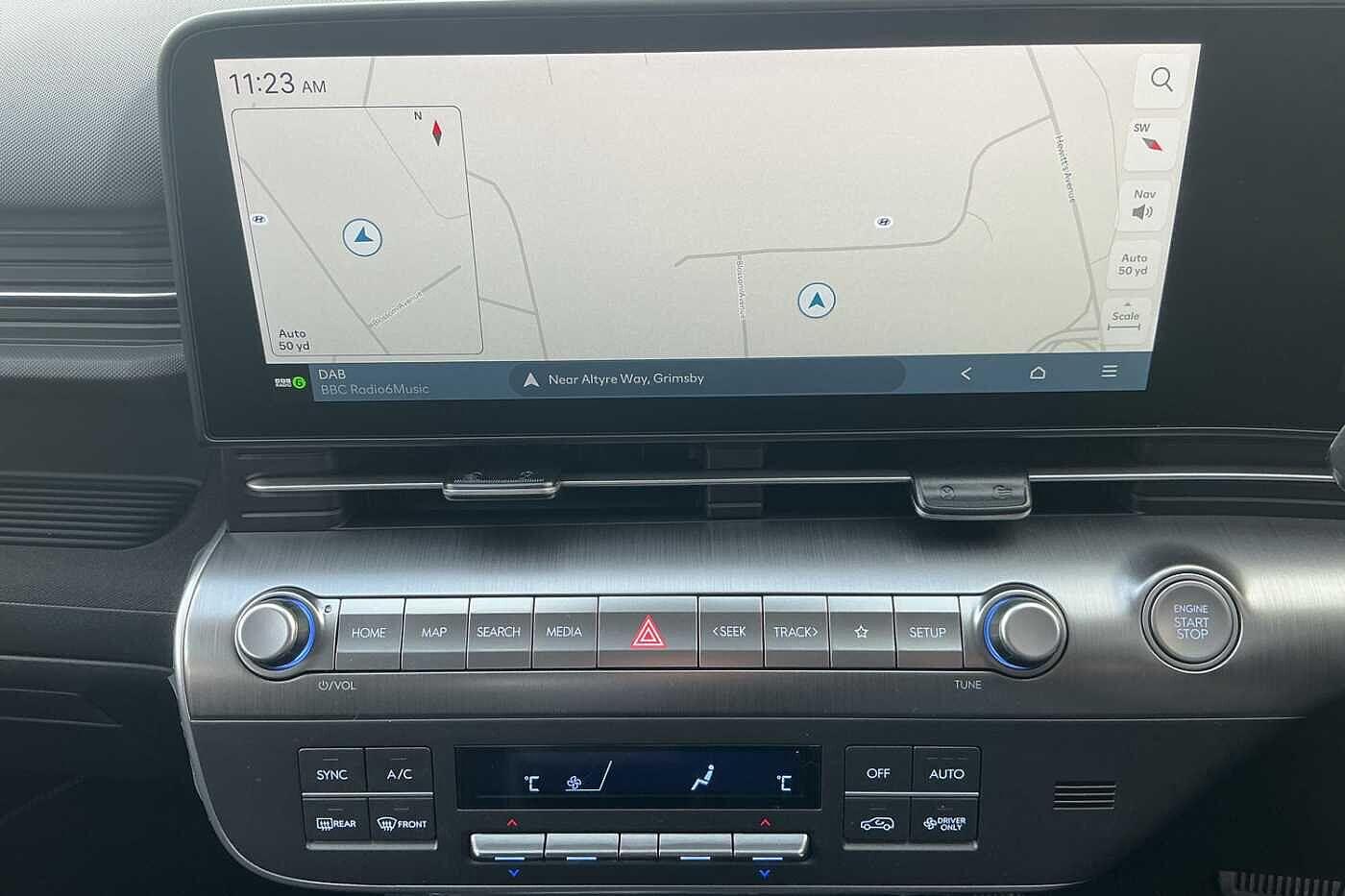 Used Hyundai KONA 2025 for sale - 76485410: Photo 6