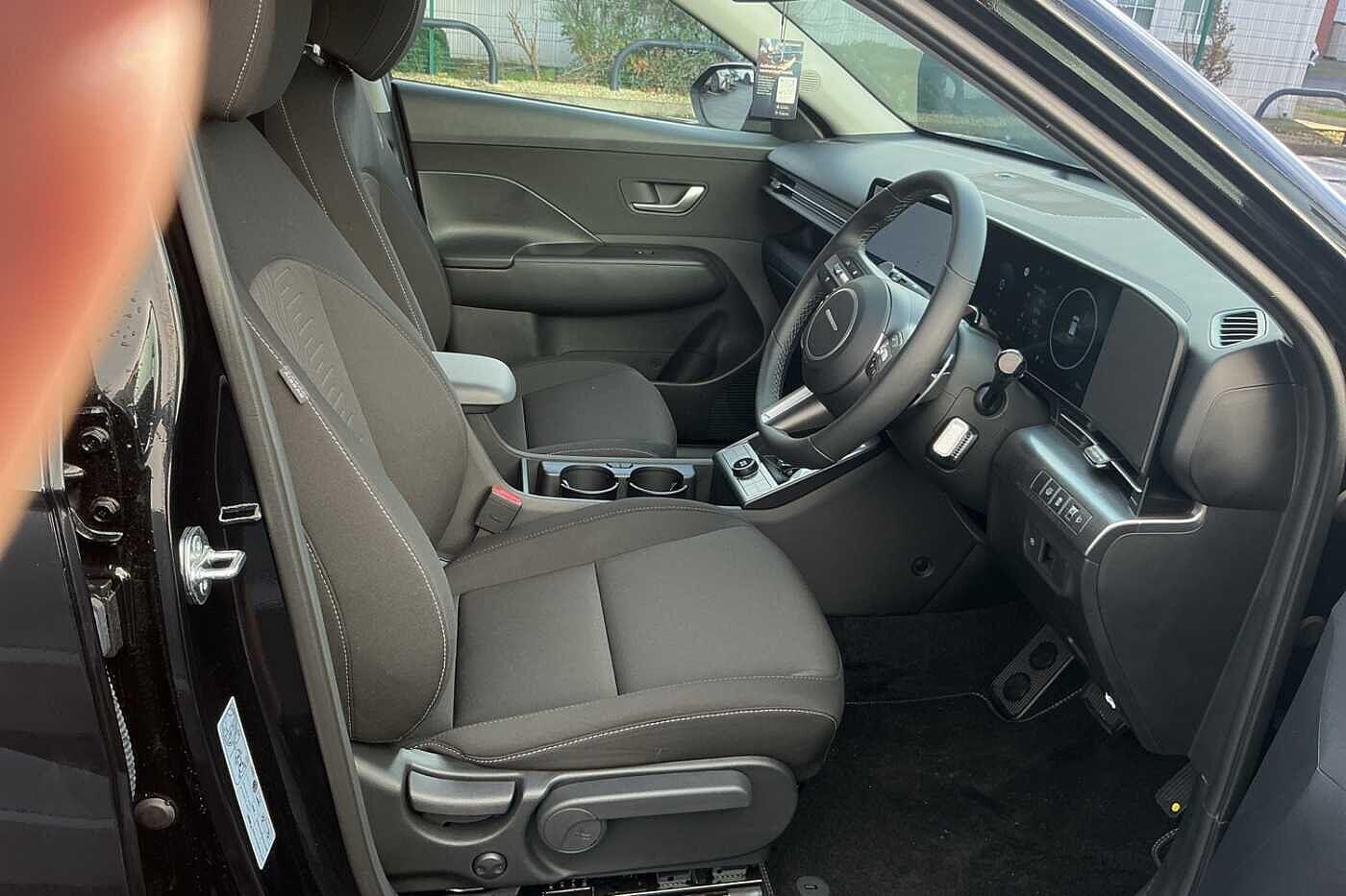 Used Hyundai KONA 2025 for sale - 76485410: Photo 8