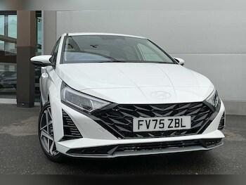 2025 (75) - 1.0T GDi 90 Tech Line 5dr