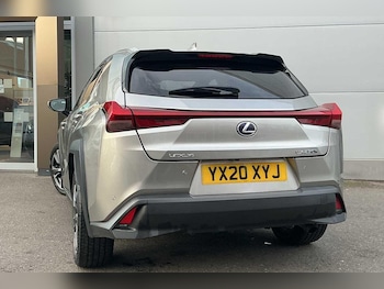 Used Lexus UX 2020 for sale - 76912937: Photo