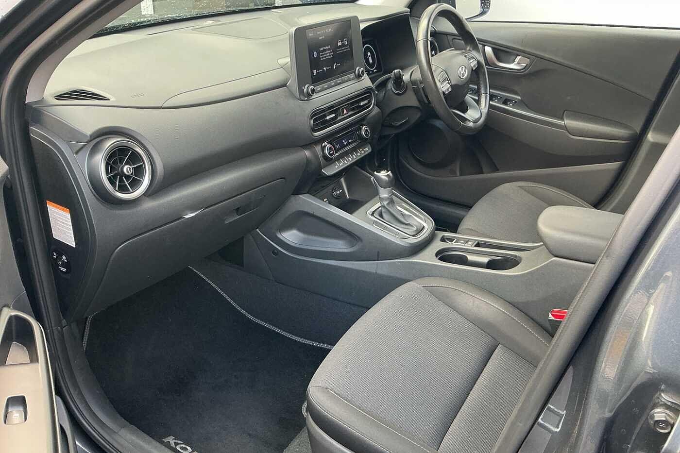 Used Hyundai KONA 2022 for sale - 76572904: Photo 10