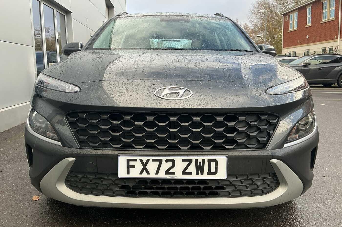 Used Hyundai KONA 2022 for sale - 76572904: Photo 12