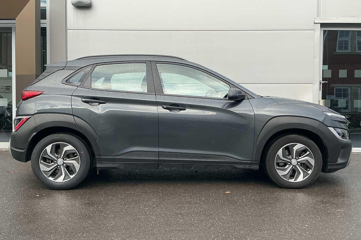 Used Hyundai KONA 2022 for sale - 76572904: Photo 13