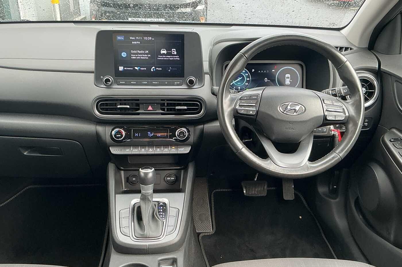Used Hyundai KONA 2022 for sale - 76572904: Photo 15