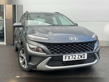 Hyundai - KONA