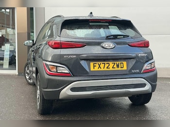 Used Hyundai KONA 2022 for sale - 76572904: Photo