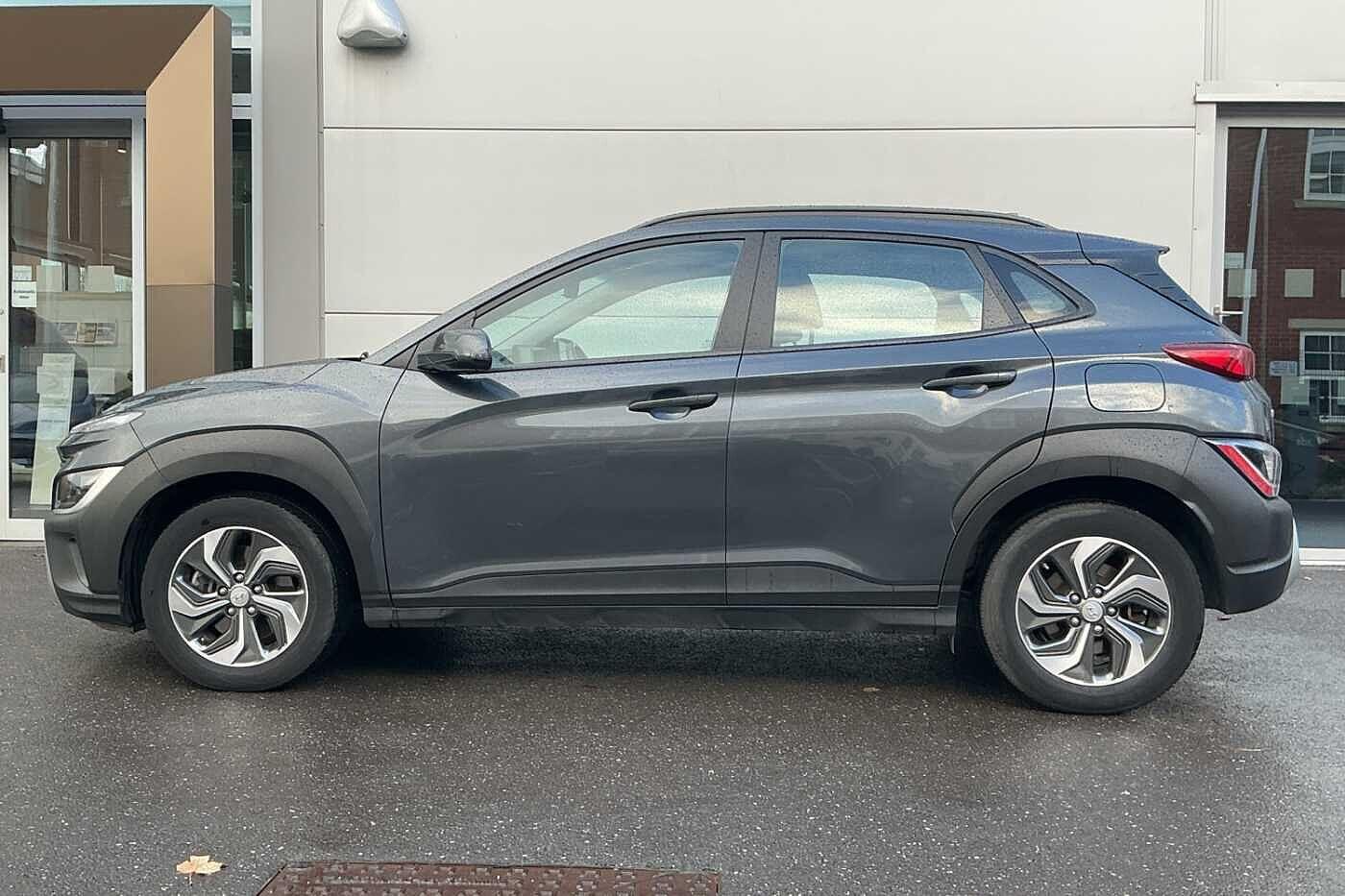 Used Hyundai KONA 2022 for sale - 76572904: Photo 3