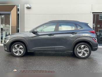 Used Hyundai KONA 2022 for sale - 76572904: Photo