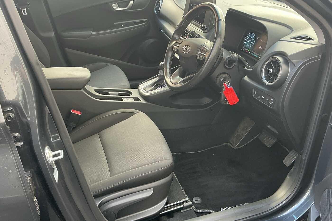 Used Hyundai KONA 2022 for sale - 76572904: Photo 4