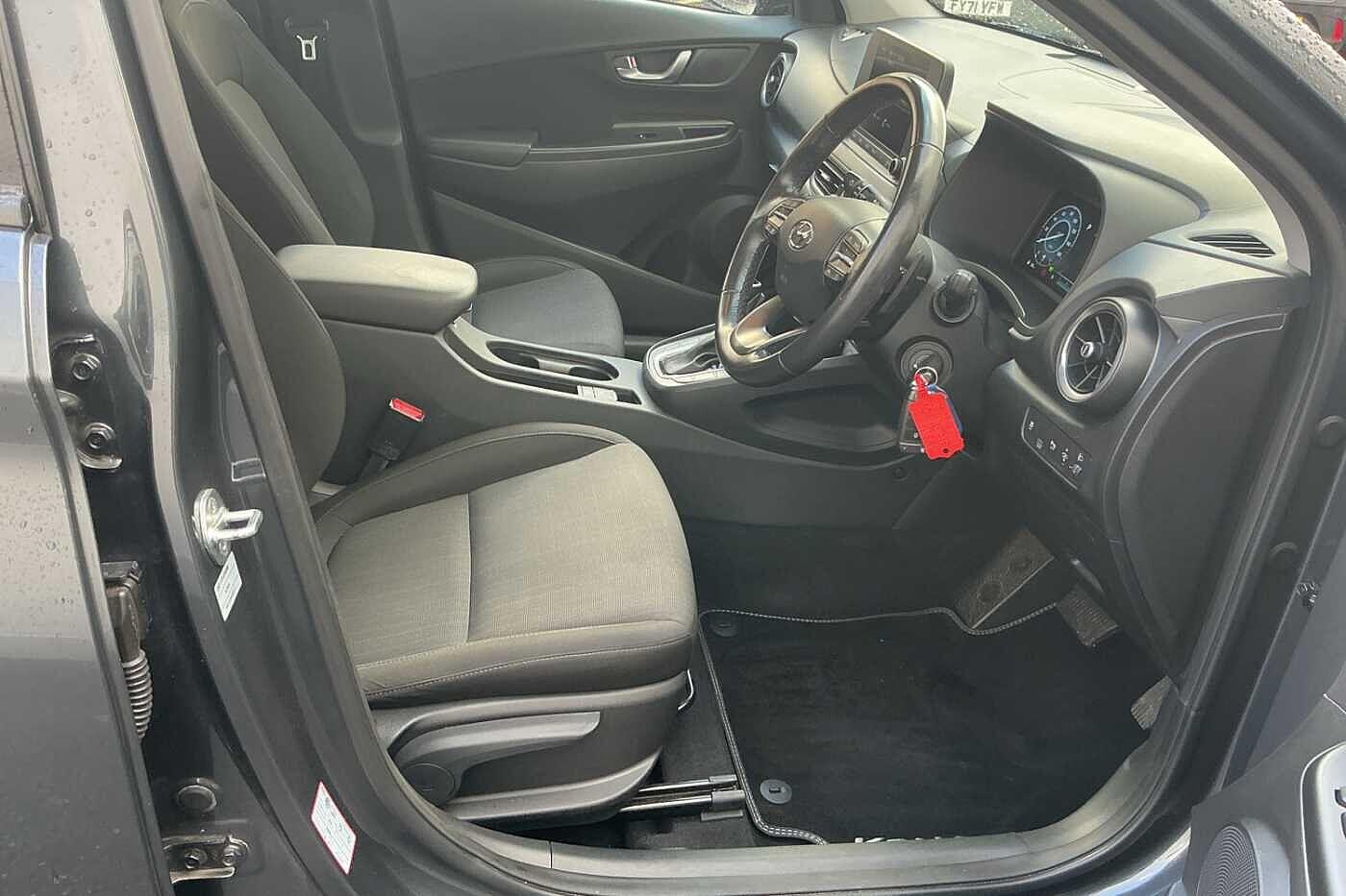 Used Hyundai KONA 2022 for sale - 76572904: Photo 8