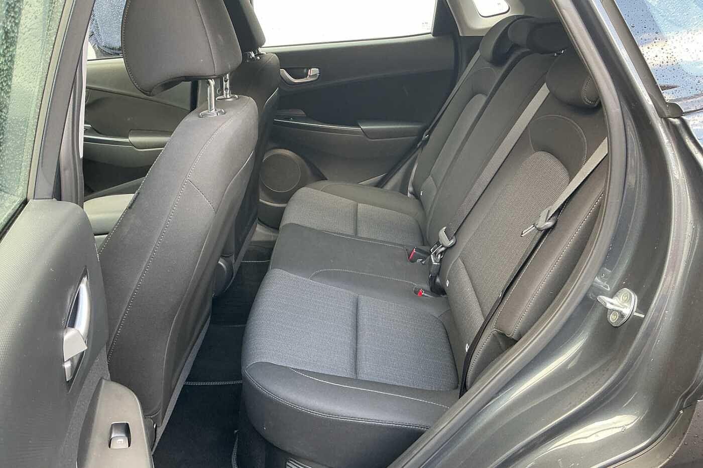 Used Hyundai KONA 2022 for sale - 76572904: Photo 9