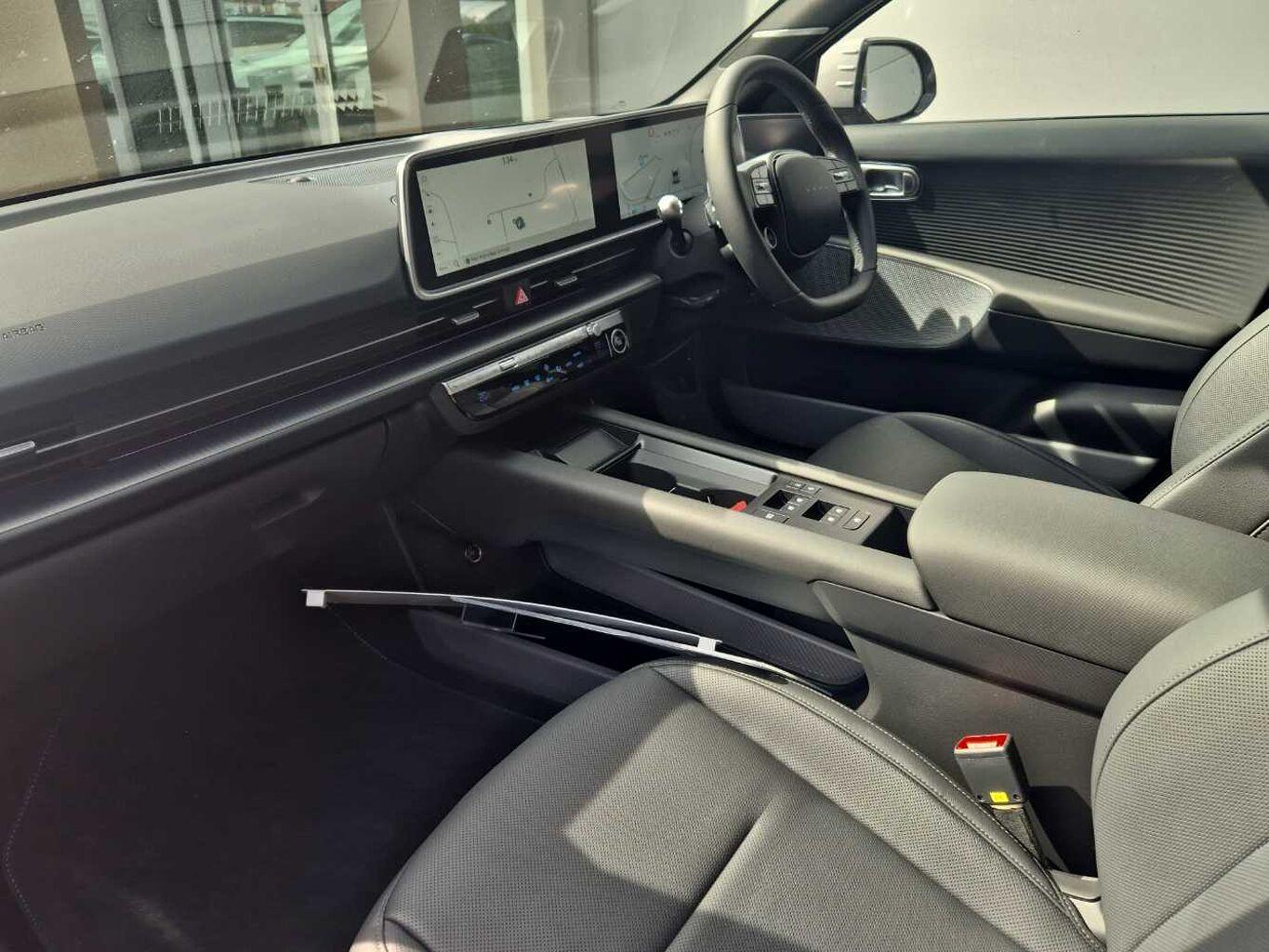 Used Hyundai IONIQ 6 2025 for sale - 76993720: Photo 10