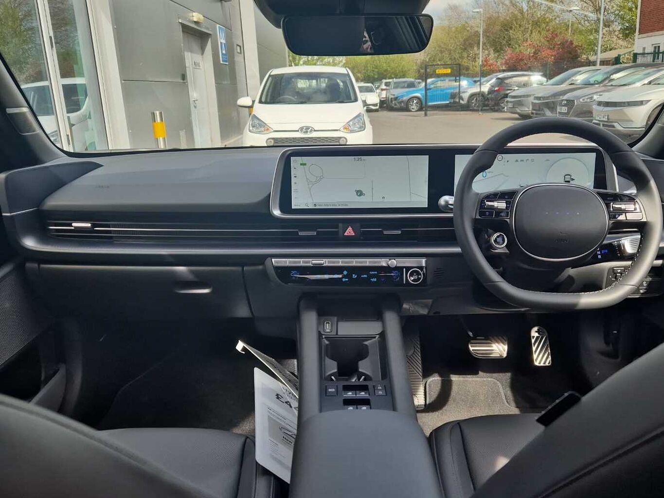 Used Hyundai IONIQ 6 2025 for sale - 76993720: Photo 14