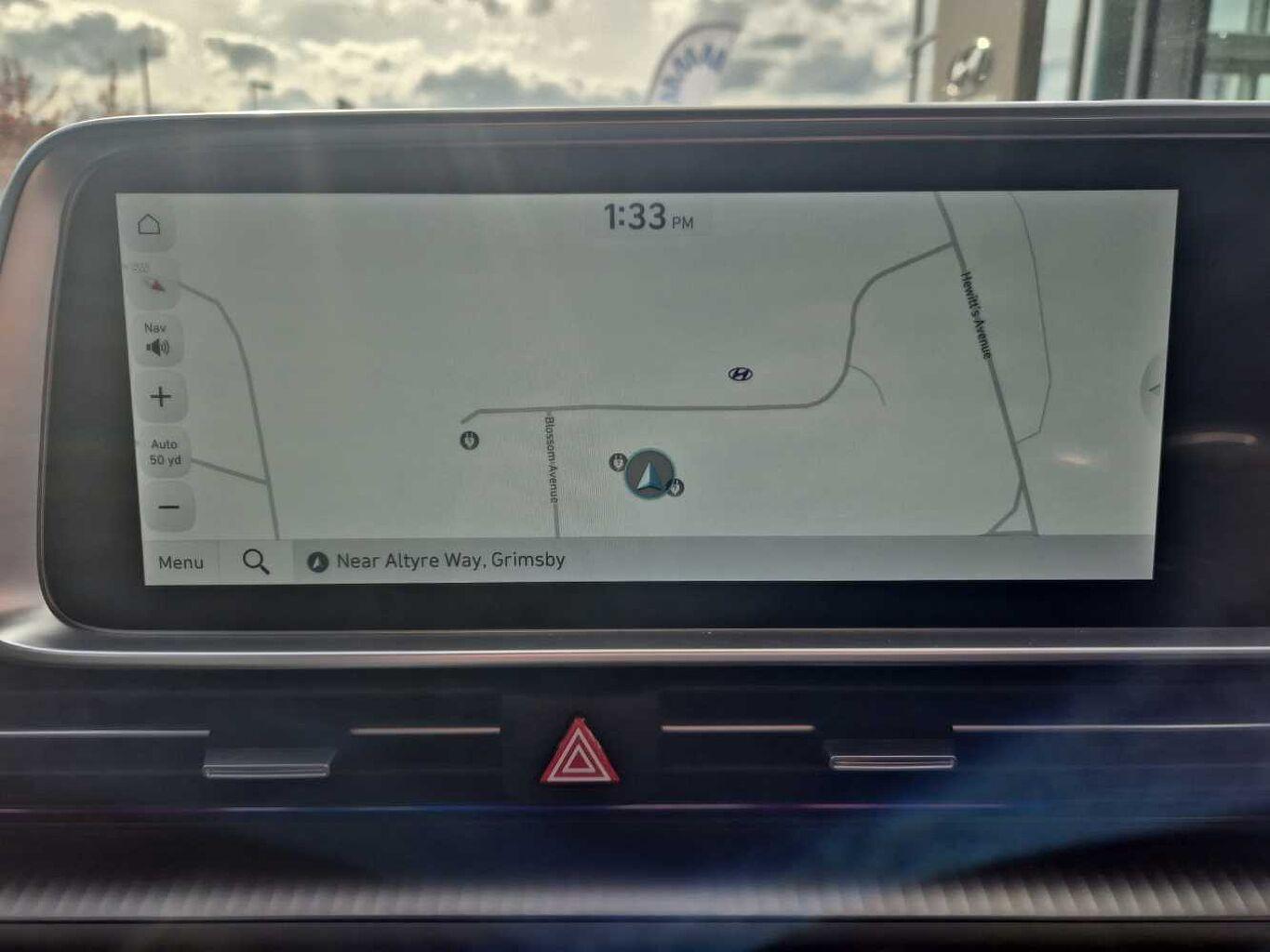 Used Hyundai IONIQ 6 2025 for sale - 76993720: Photo 5