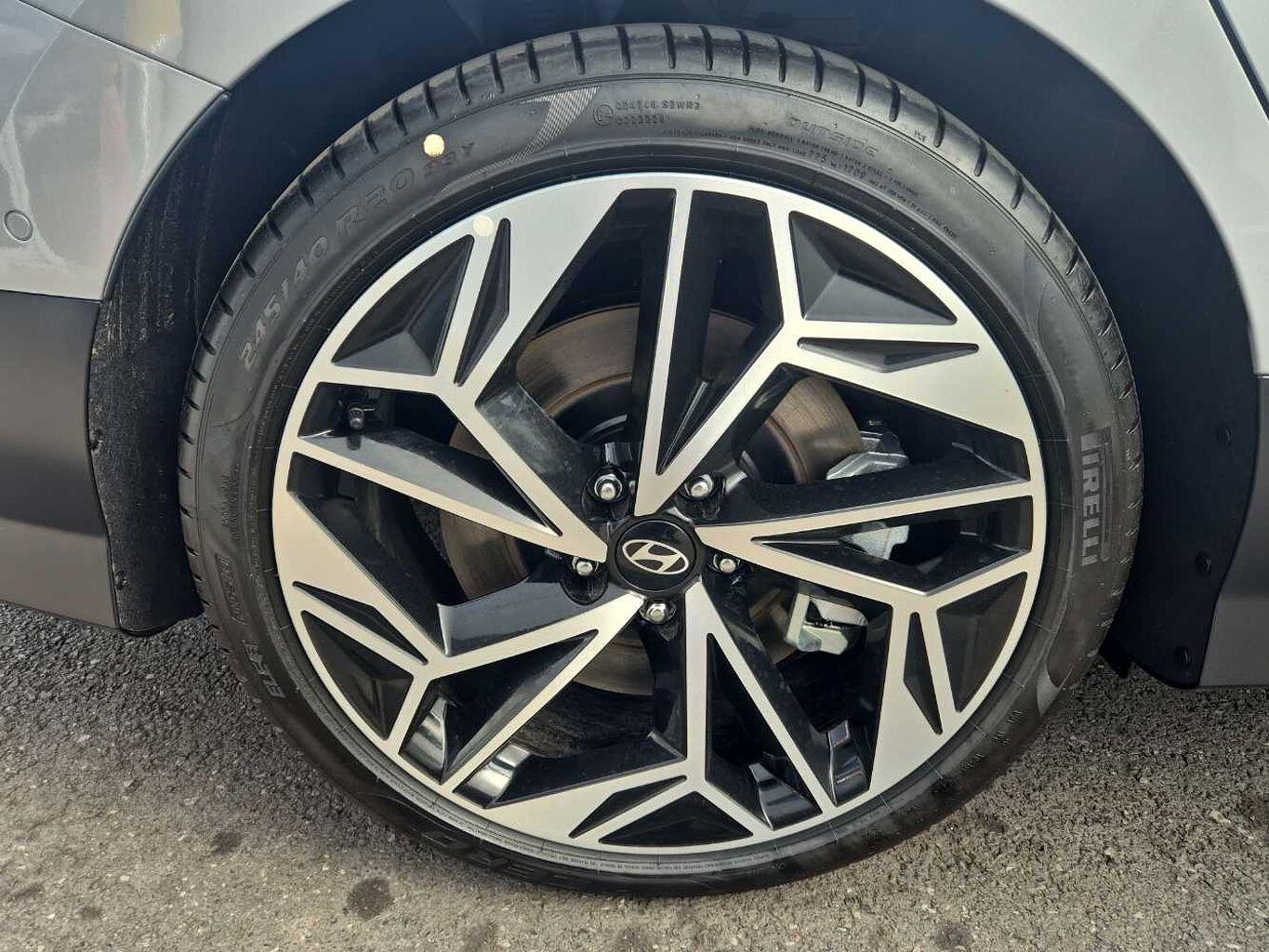 Used Hyundai IONIQ 6 2025 for sale - 76993720: Photo 7