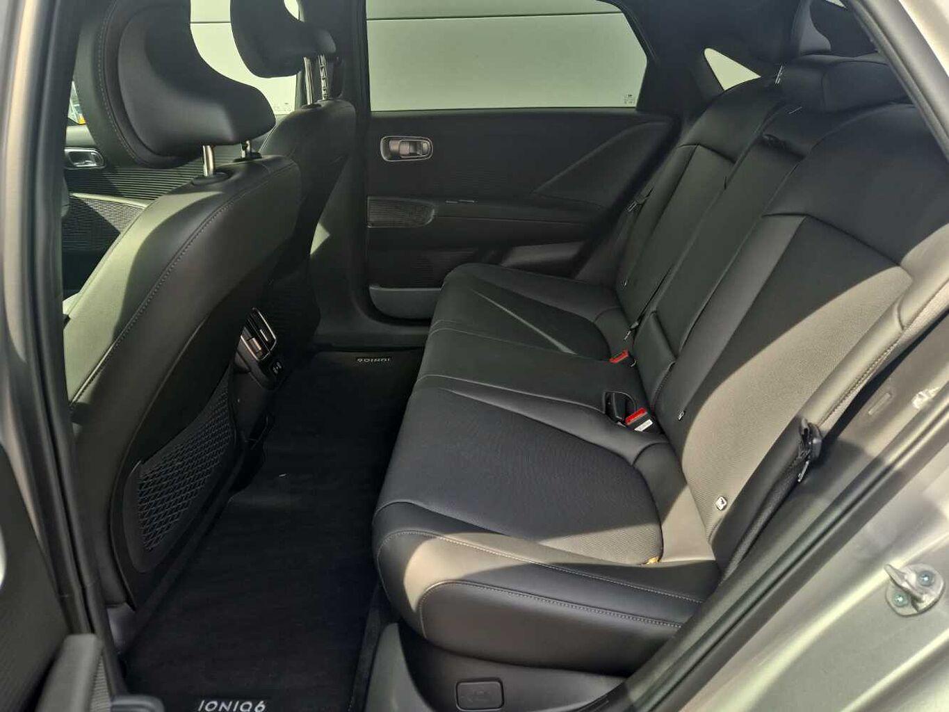 Used Hyundai IONIQ 6 2025 for sale - 76993720: Photo 9