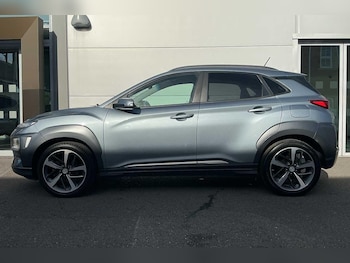 Used Hyundai KONA 2017 for sale - 76307025: Photo