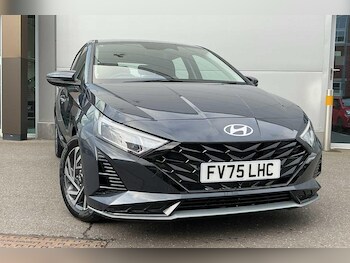 2025 (75) - 1.0T GDi Advance 5dr DCT