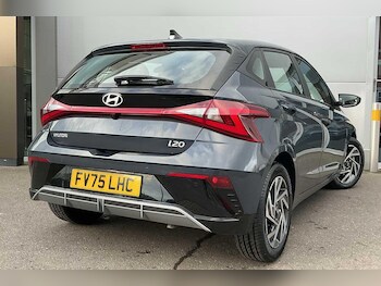 Used Hyundai i20 2025 for sale - 77345648: Photo