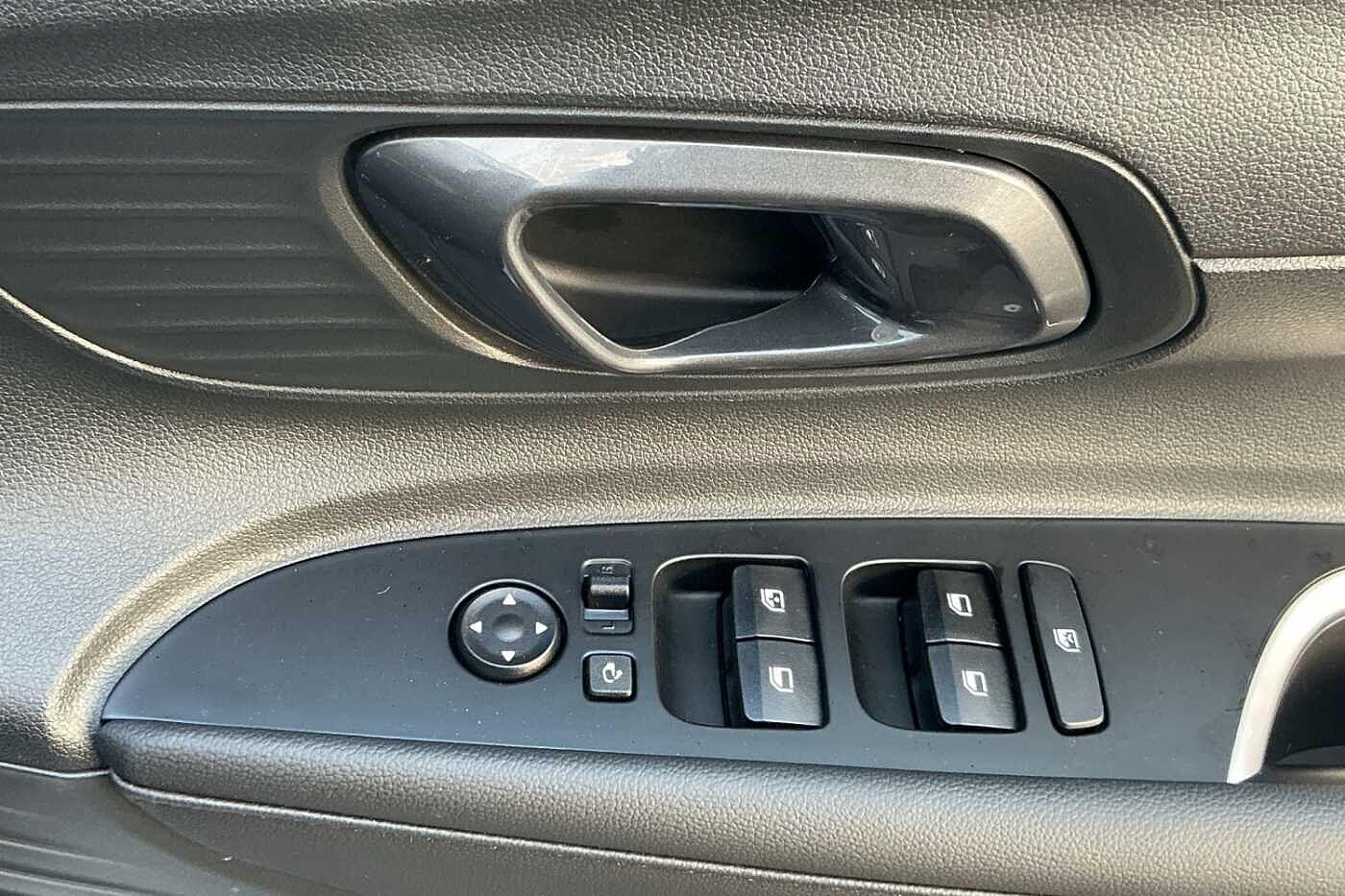 Used Hyundai i20 2025 for sale - 76992630: Photo 16