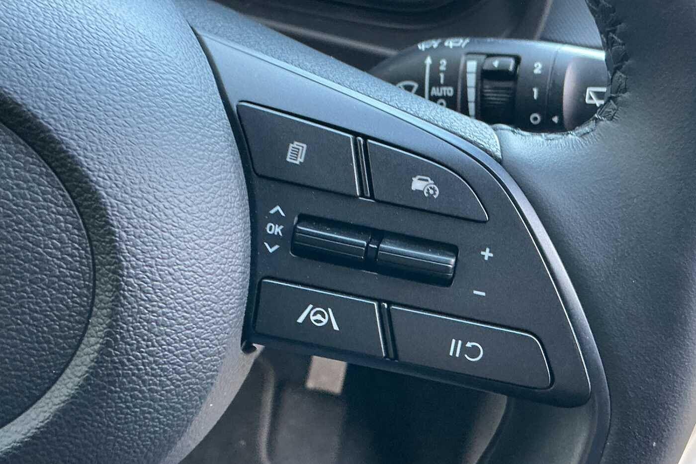 Used Hyundai i20 2025 for sale - 76992630: Photo 17