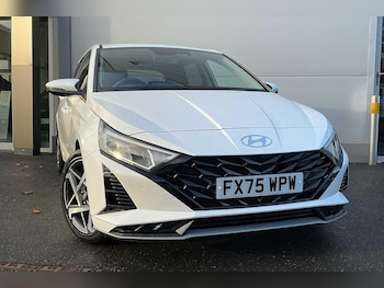 Used Hyundai i20 2025 for sale - 76992630: Photo