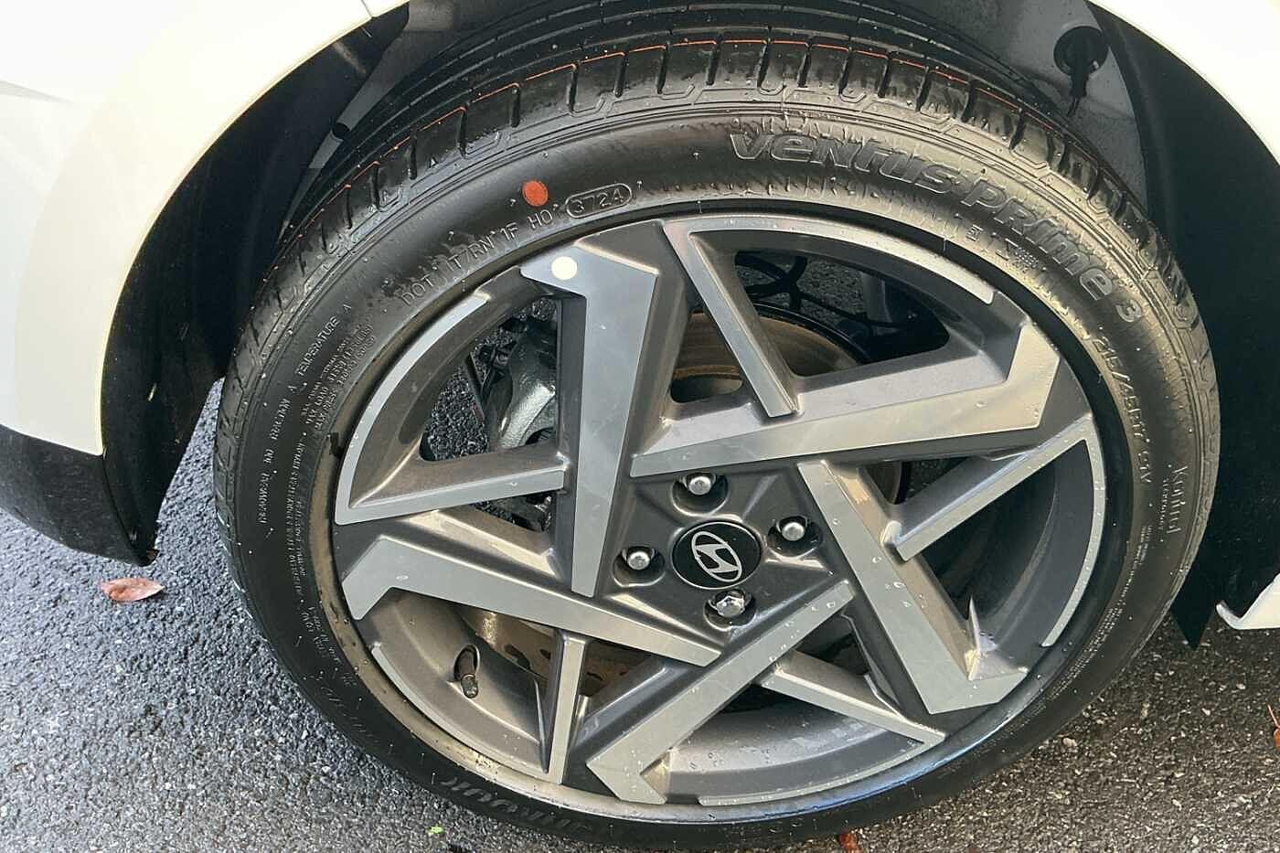 Used Hyundai i20 2025 for sale - 76992630: Photo 5