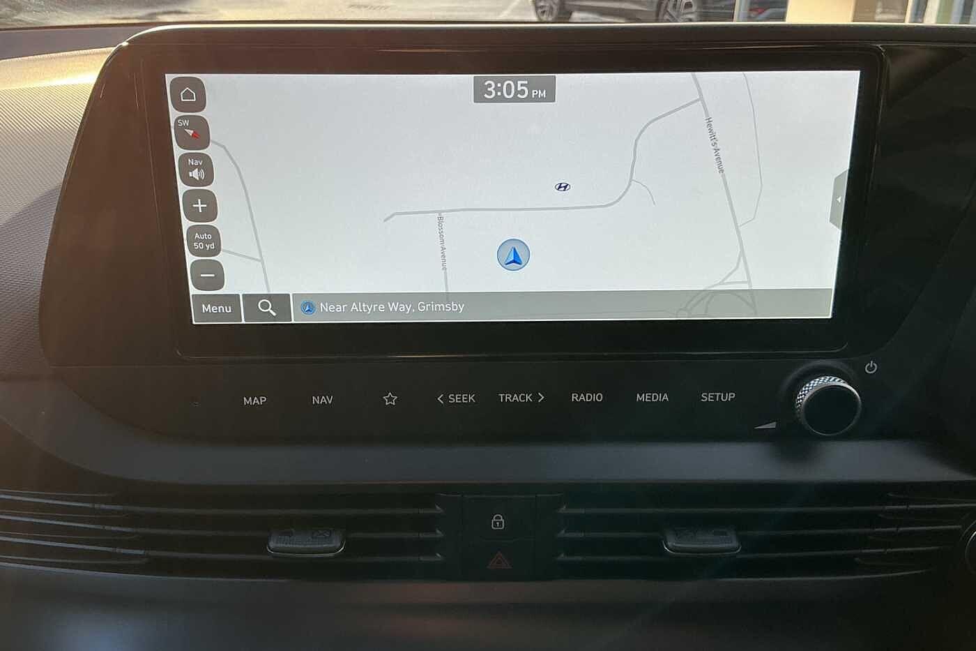 Used Hyundai i20 2025 for sale - 76992630: Photo 6