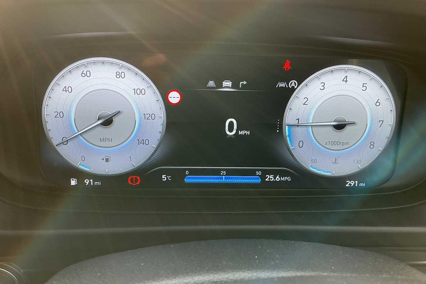 Used Hyundai i20 2025 for sale - 76992630: Photo 7