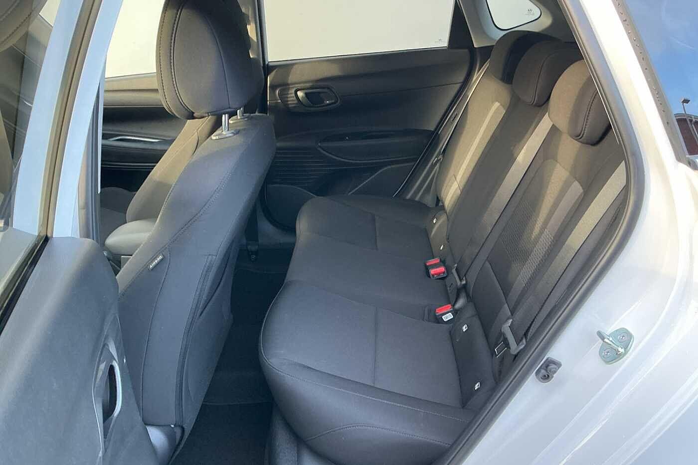 Used Hyundai i20 2025 for sale - 76992630: Photo 9