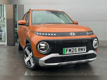 Hyundai - Other