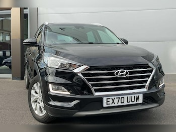 Hyundai - TUCSON