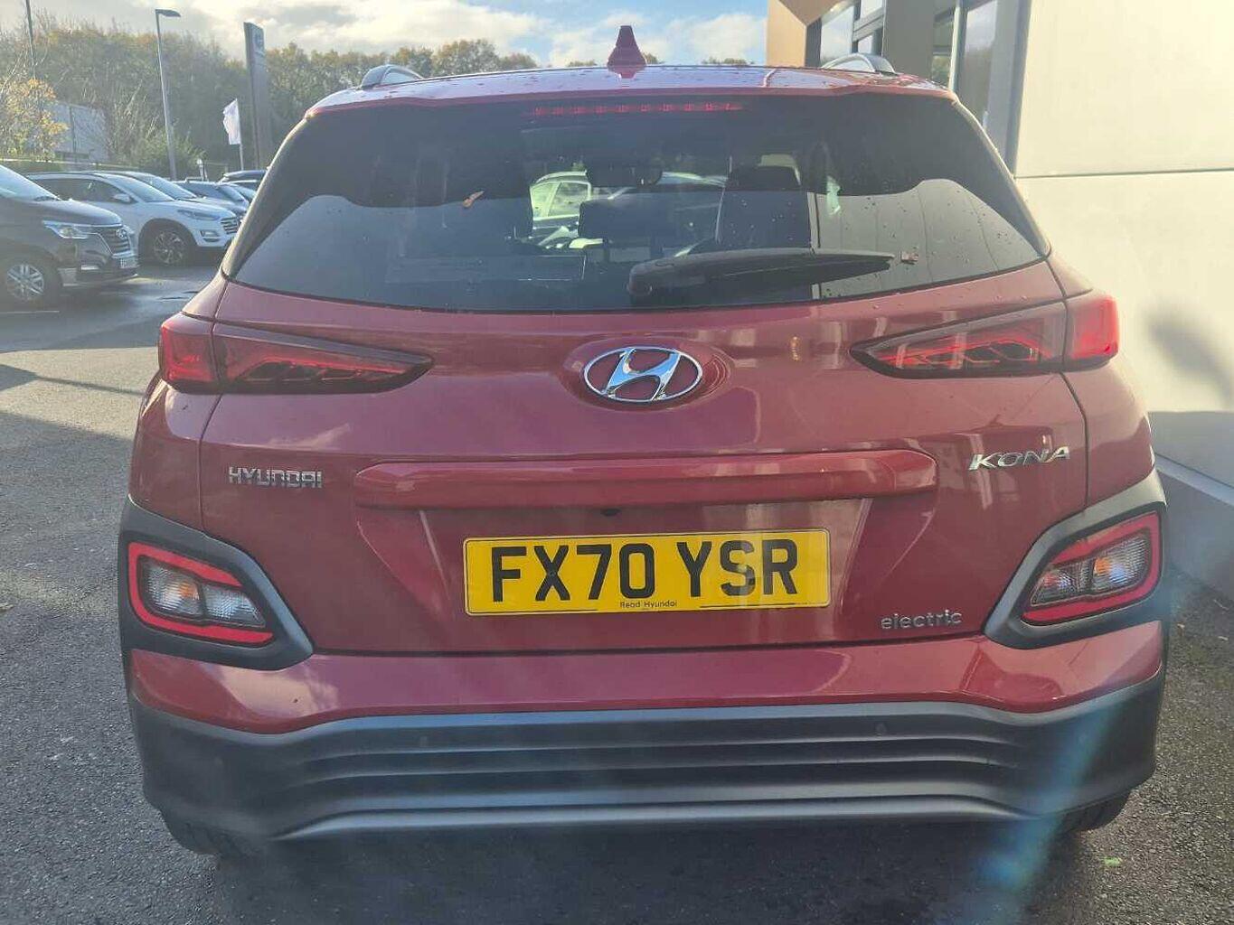 Used Hyundai KONA 2020 for sale - 76561001: Photo 10