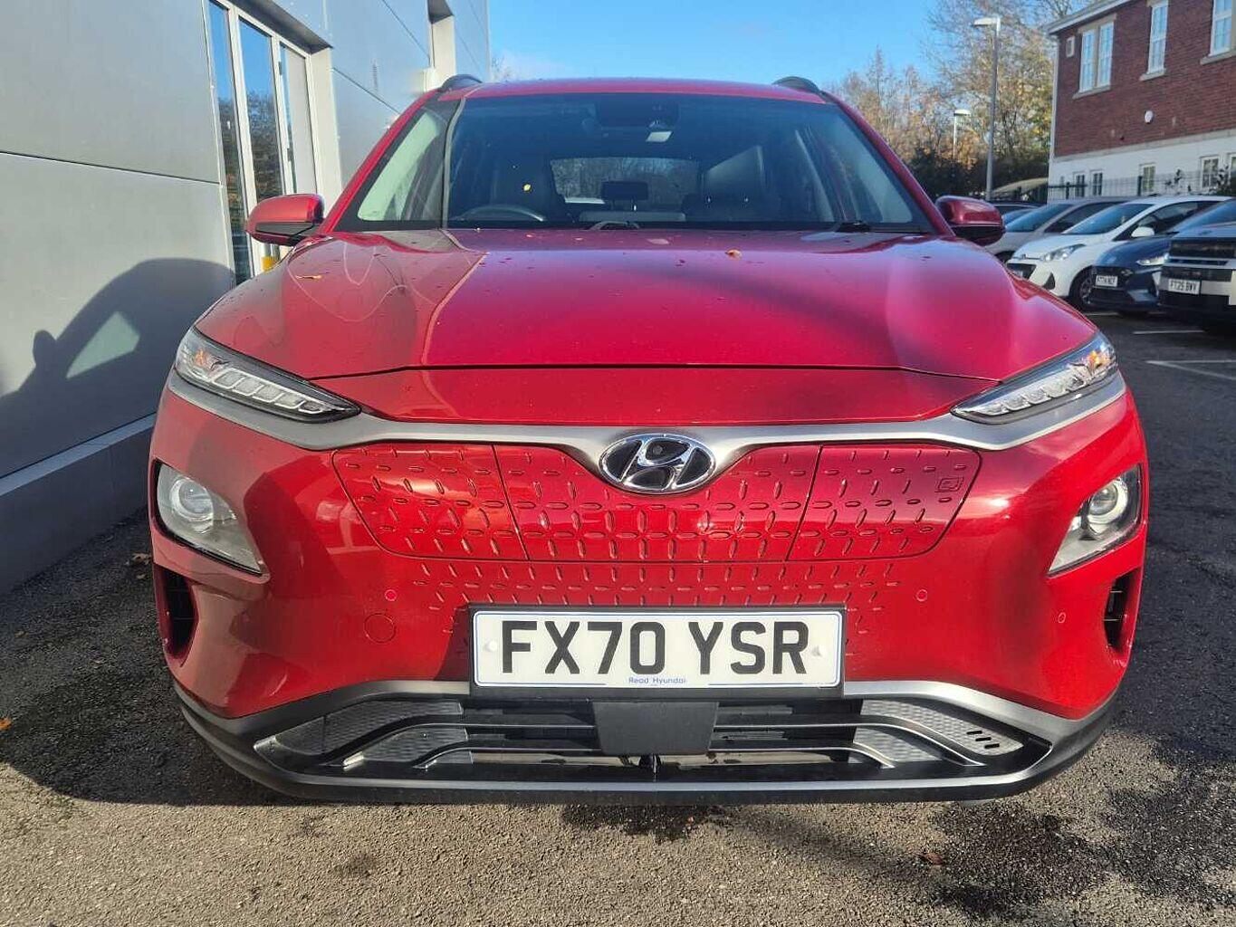 Used Hyundai KONA 2020 for sale - 76561001: Photo 11